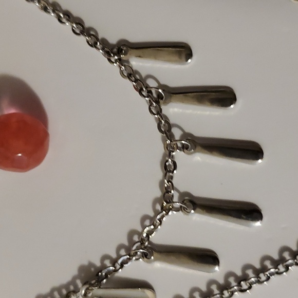 3 Piece Layering Necklaces - Nordstrom - Picture 3 of 4